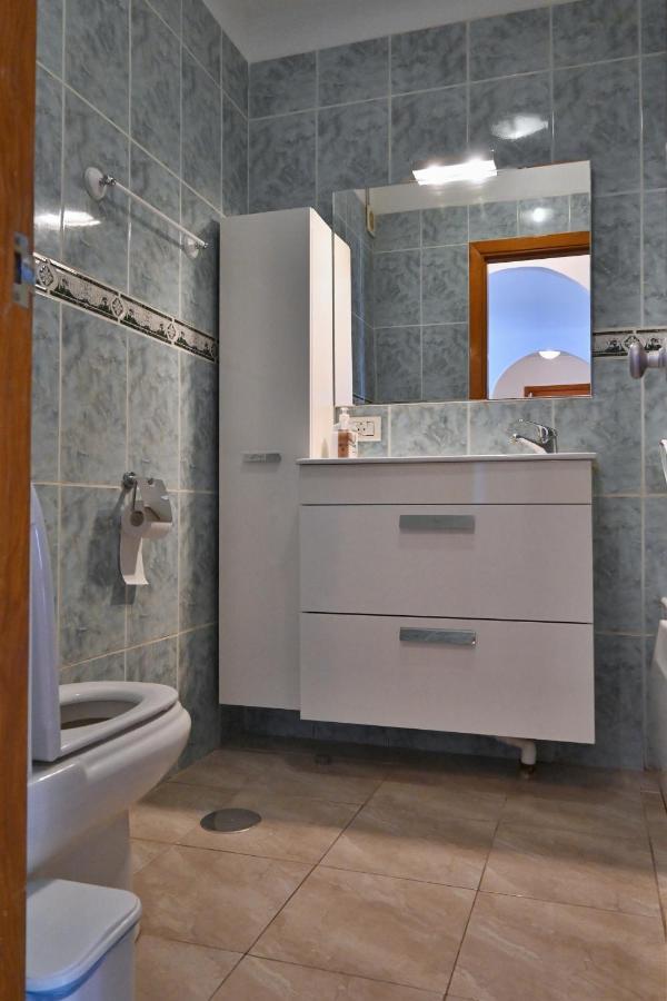 1St Line Sea View - Plaza Apartment Puerto de Santiago  Exterior foto